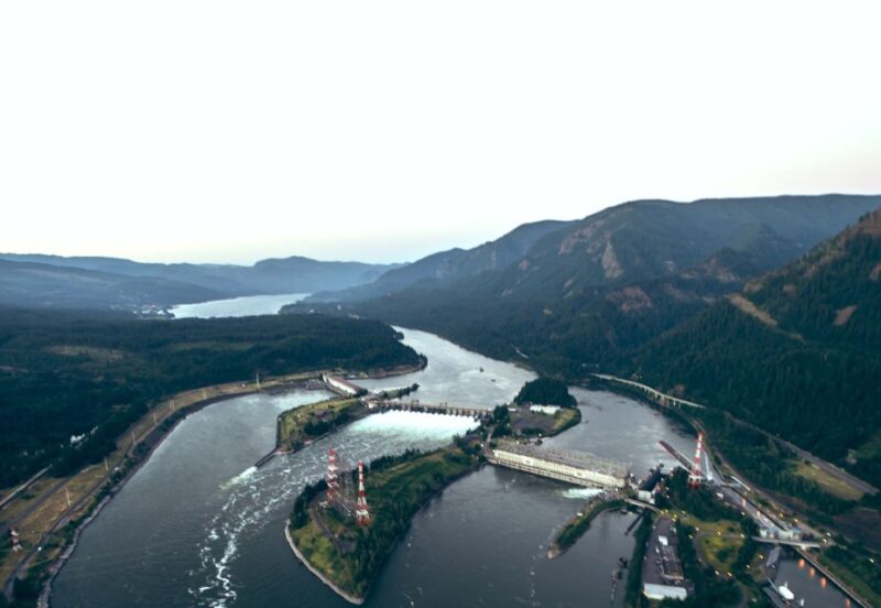 Portland: Private Columbia Gorge Waterfalls Scenic Air Tour - Customer Feedback