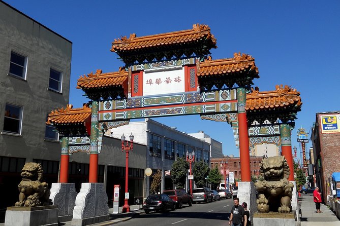 Portland Scavenger Hunt Adventure - Booking and Cancellation Policy
