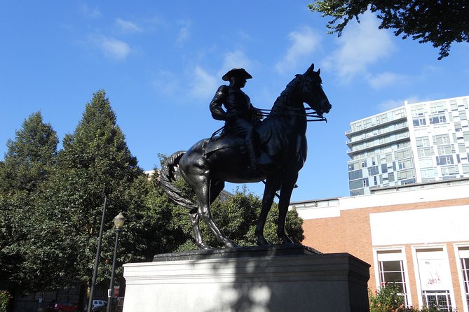 Portland Scavenger Hunt Adventure - Suitable for All Ages