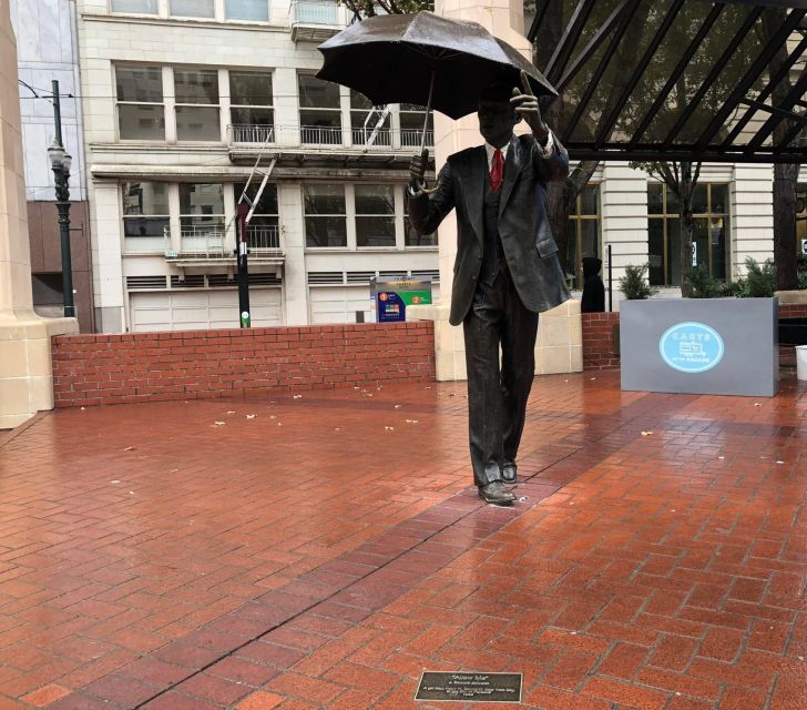 Portland: Secret Food Tour With Local Guide - Experience Highlights