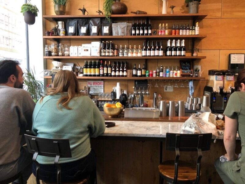 Portland: Secret Food Tour With Local Guide - Tour Inclusions