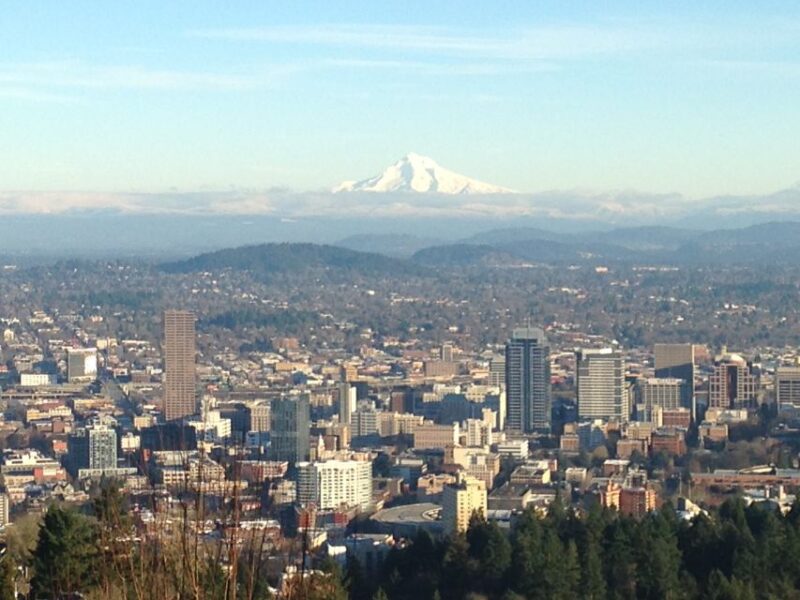 Portland: Sightseeing Tour With Columbia Gorge Waterfalls - Preparation and Reviews