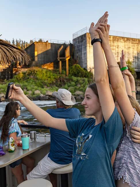 Portland Sunset Cruises, Island Style - The Value and Who It’s Best For