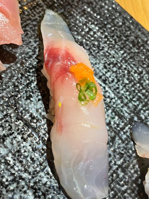 Portland: Sushi Scene Walking Tour - Cultural History of Portlands Sushi Scene