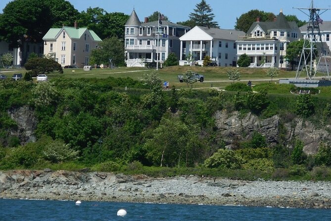 Portland Tall Ship Cruise on Casco Bay - Cancellation Policy Details