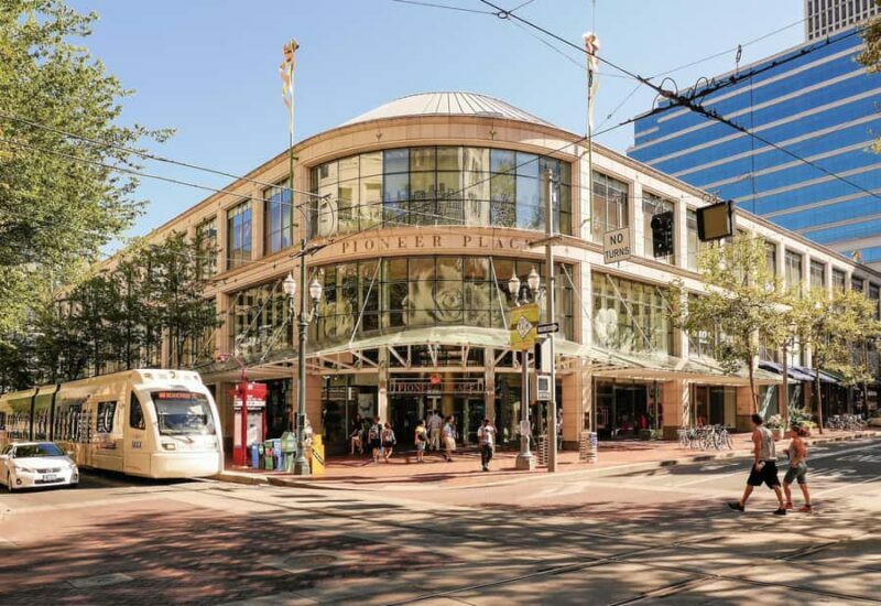 Portland: Taste Portland's Best Donuts & Downtown Tour - Key Points