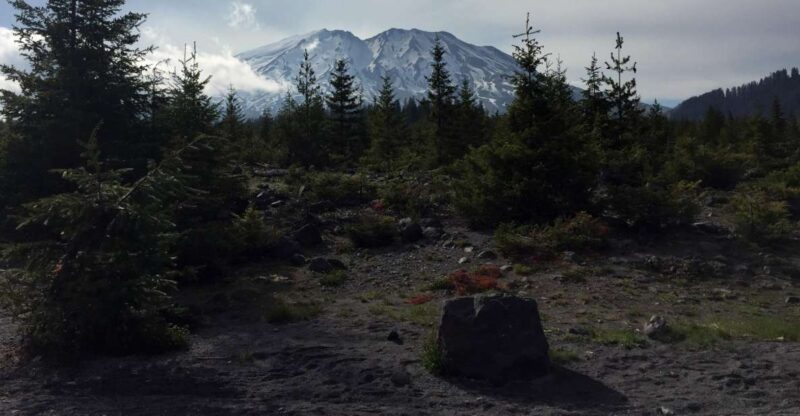 Portland: The Mt. St. Helens Adventure Tour - Inclusions