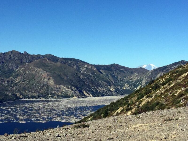 Portland: The Mt. St. Helens Adventure Tour - Preparation and Recommendations