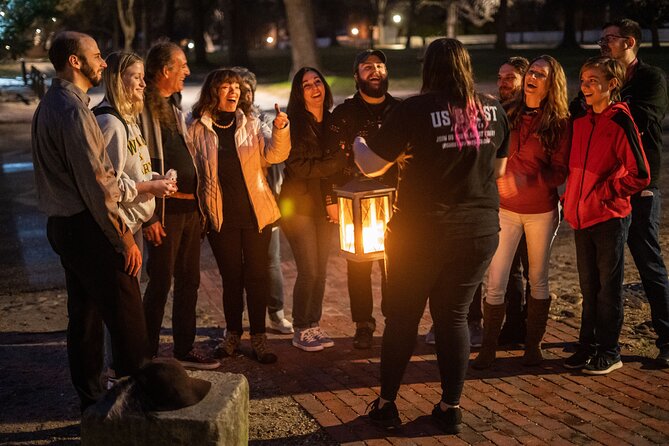 Portland Ultimate Dead of Night Tour - Additional Considerations