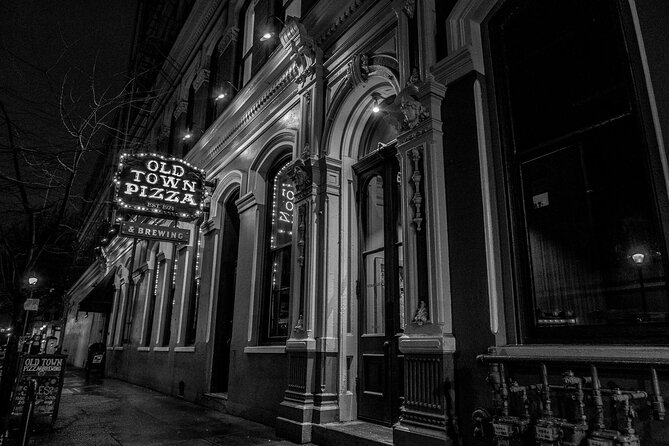 Portland Ultimate Dead of Night Tour - Frequently Asked Questions