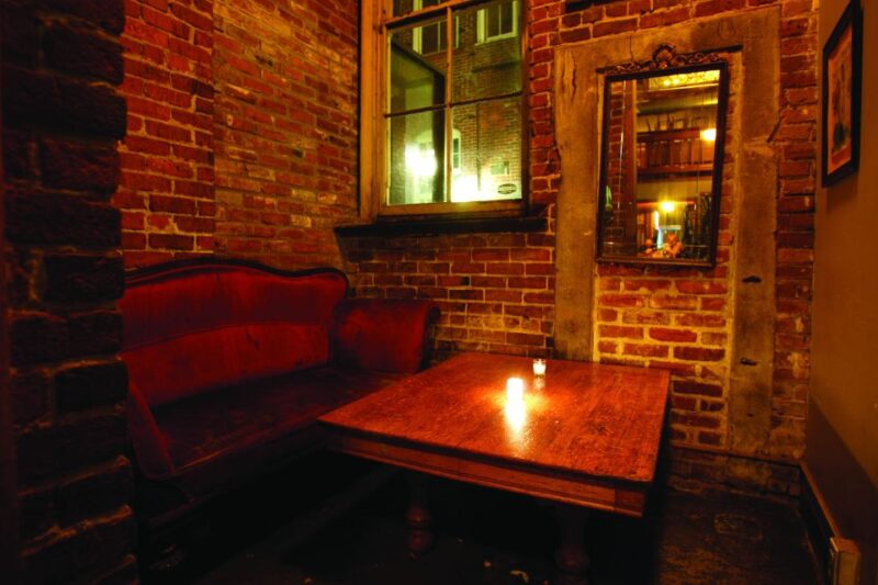 Portland: Underground Shanghai Tunnel Tour With Beer Tasting - Frequently Asked Questions