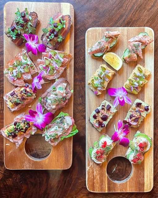 Portland: Urban Wine Tasting Tour - Booking and Cancellation Policy