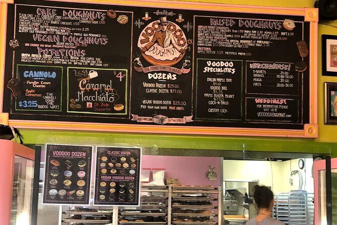 Portland Walking Food Tour With Secret Food Tours - Meeting and Pickup