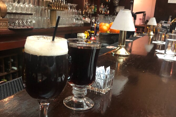 Portland Walking Food Tour With Secret Food Tours - Savoring the Local Flavors