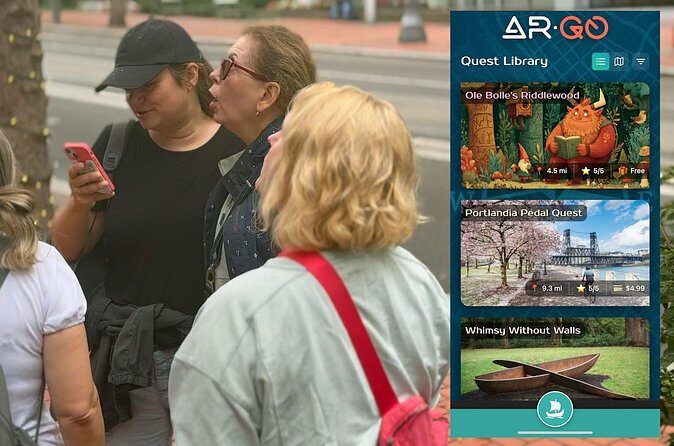 Portlandia's Wardrobe Malfunction - Group Size, Accessibility, and Practical Details
