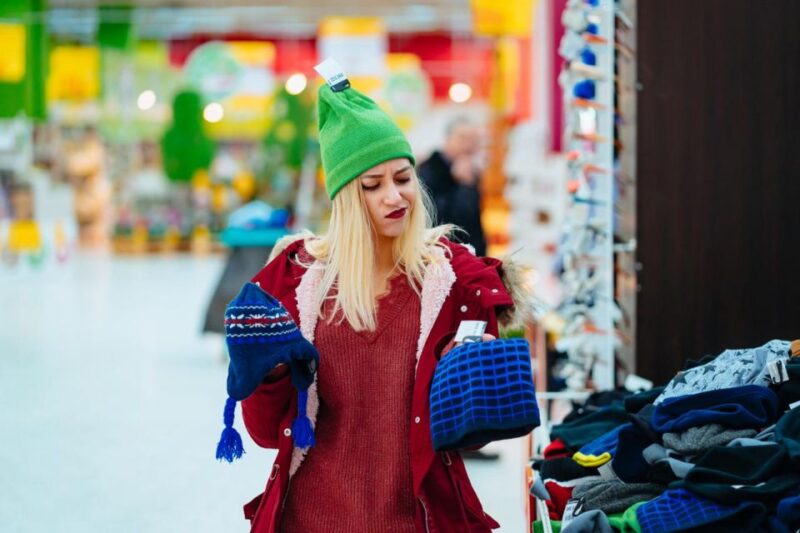 Portland's Holiday Magic – Christmas Tour - Itinerary Highlights
