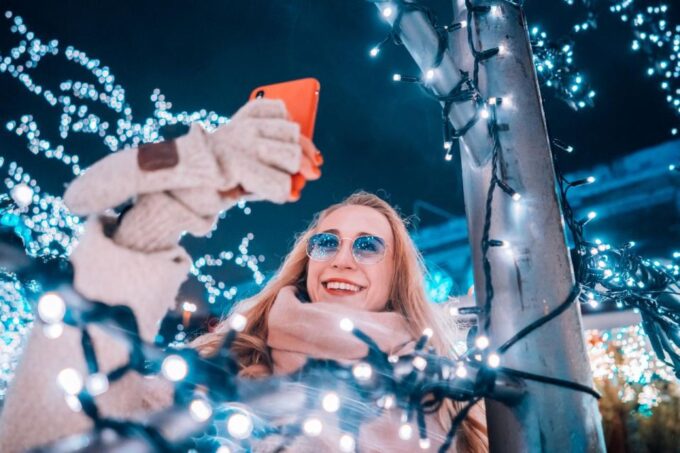 Portland's Holiday Magic – Christmas Tour - Booking Information