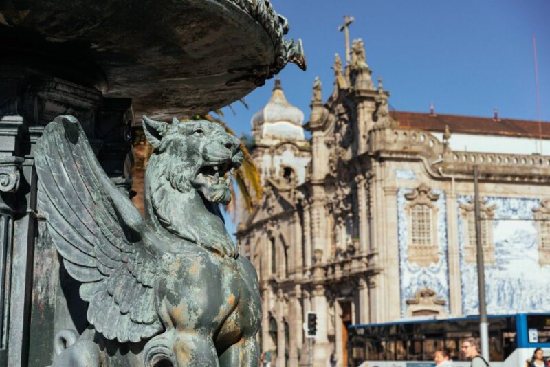 Porto: 1.5-Hour Private Kick-Start Tour With a Local - Customer Reviews