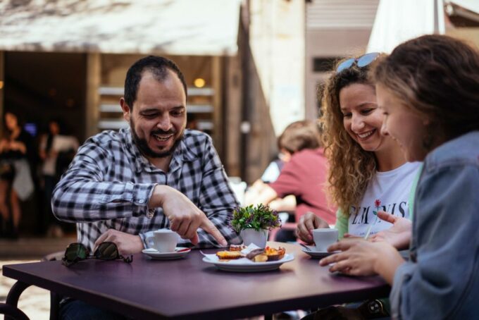 Porto: 1.5-Hour Private Kick-Start Tour With a Local - Discovering Portos Attractions
