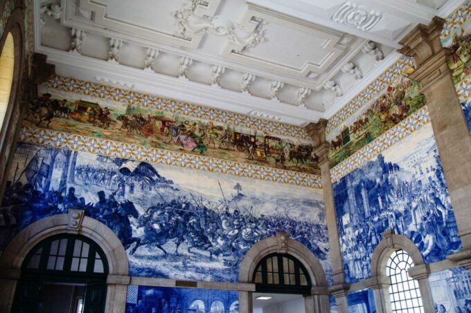 Porto: 1.5-Hour Private Kick-Start Tour With a Local - Personalized Interaction With Guide
