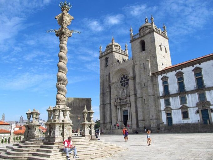 PORTO: 1 Day Tour to the Capital of Northern Portugal - Frequently Asked Questions