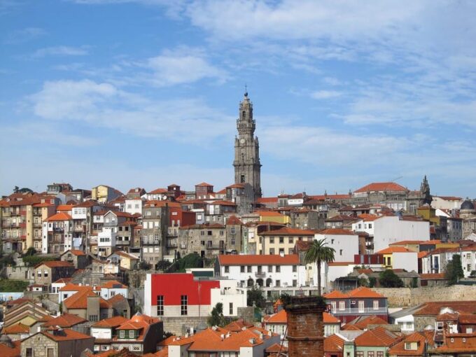 PORTO: 1 Day Tour to the Capital of Northern Portugal - Recap