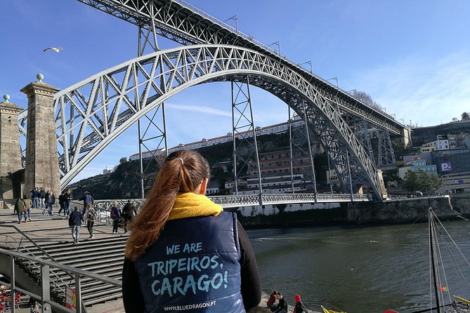 Porto: 2-Hour City Highlights Segway Tour - Guided Experience - Segway Experience