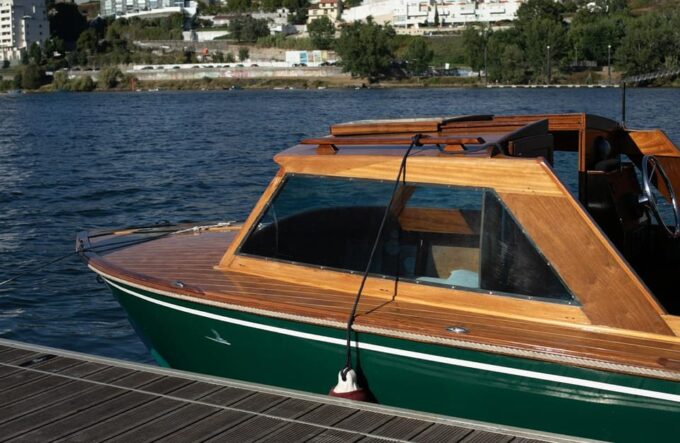 PORTO: 2H30 - SUNSET TOUR PORTO - Duration and Price