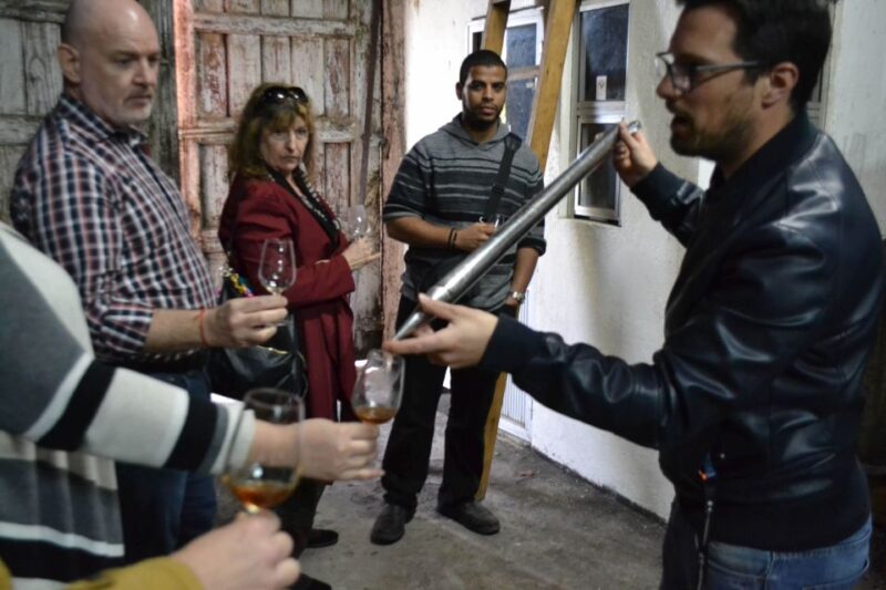 Porto: 3 Douro Valley Vineyards Tour With Lunch - Inclusions