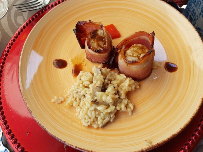Porto: 3 Douro Valley Vineyards Tour With Lunch - Participant Information