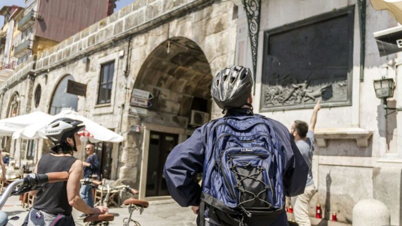 Porto: 3-Hour Bike Tour - Tour Experience