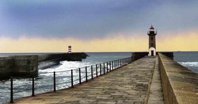 Porto: 3-Hour Bike Tour - Pricing and Duration