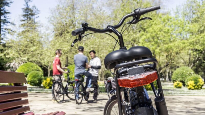 Porto: 3-Hour Electric Bike Tour - Itinerary Highlights