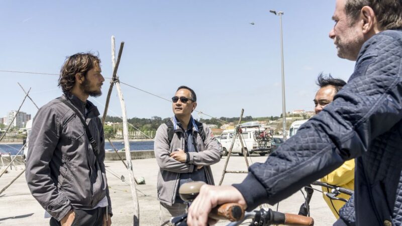 Porto: 3-Hour Electric Bike Tour - Customer Feedback