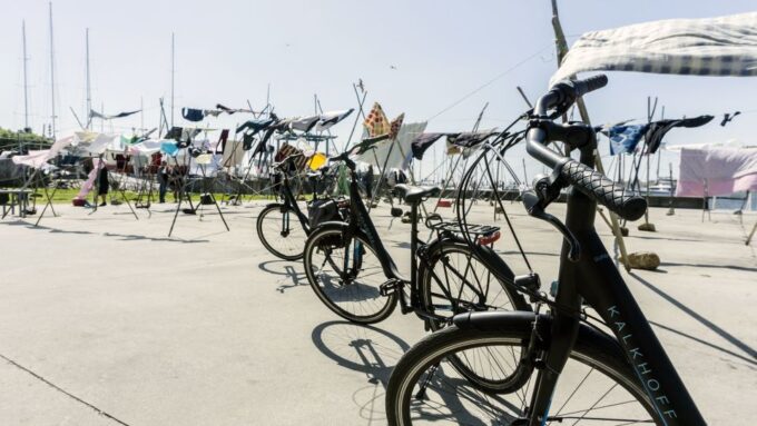 Porto: 3-Hour Electric Bike Tour - Accessibility for All Skill Levels