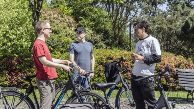 Porto: 3-Hour Electric Bike Tour - Frequently Asked Questions