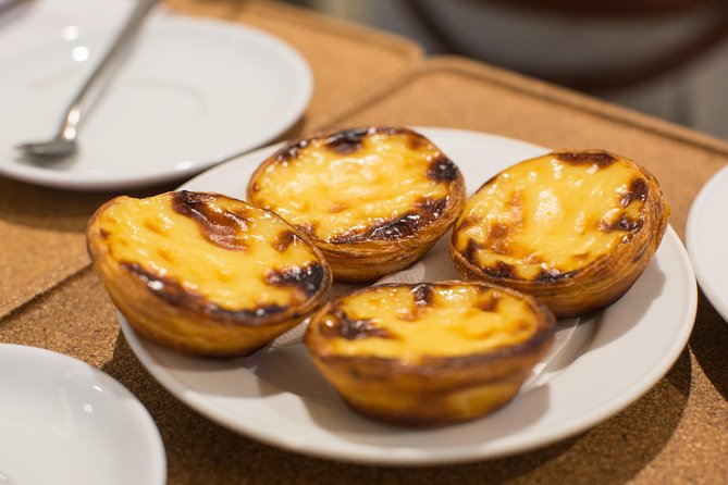 Porto 3-Hour Food and Wine Tasting Tour - Cultural Immersion