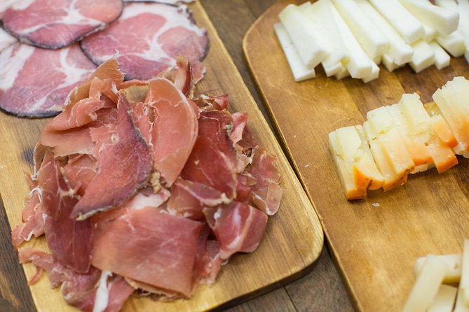 Porto 3-Hour Food and Wine Tasting Tour - Tour Reviews