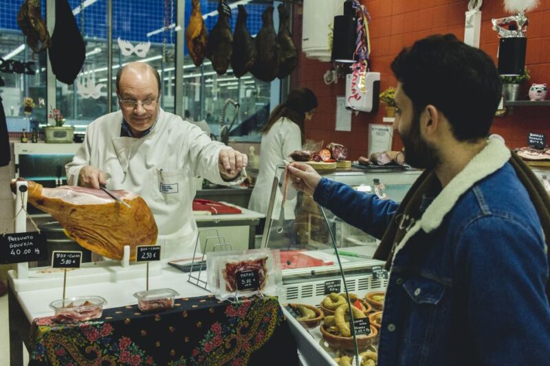 Porto: 3-Hour Food Tour - Experience Highlights