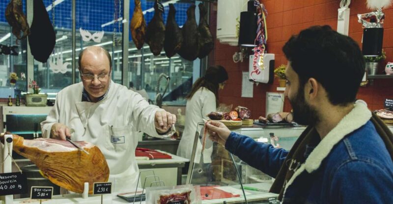 Porto: 3-Hour Food Tour - Tour Details and Logistics
