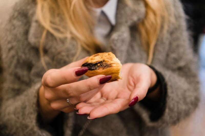 Porto: 3-Hour Food Tour - Recommended Attire