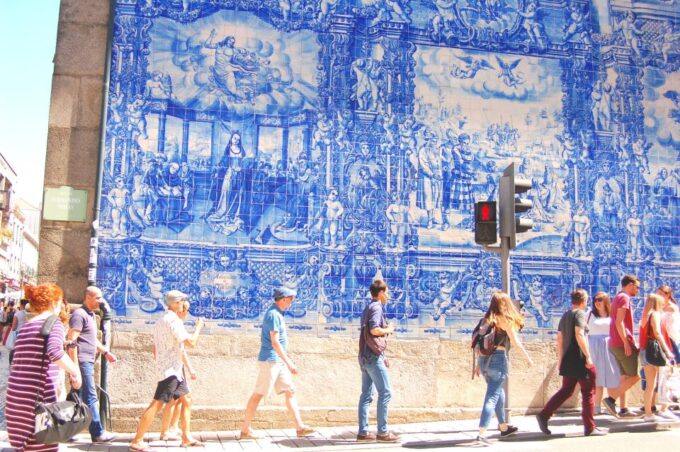 Porto: 3-Hour Food Tour - Tour Conditions