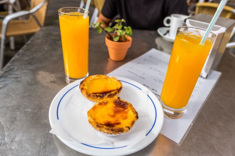 Porto: 3-Hour Guided City Highlights Walking Tour - Experience Details