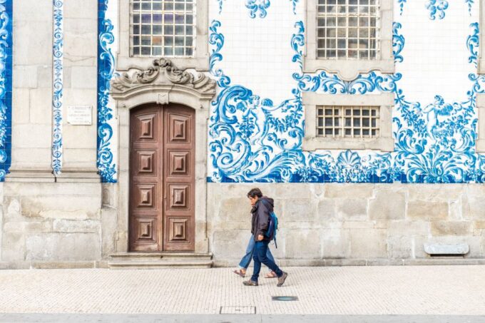 Porto: 3-Hour Guided City Highlights Walking Tour - Customer Feedback
