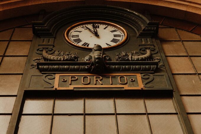 Porto: 3-Hour Guided Walking Tour - Hidden Gems and Insider Tips