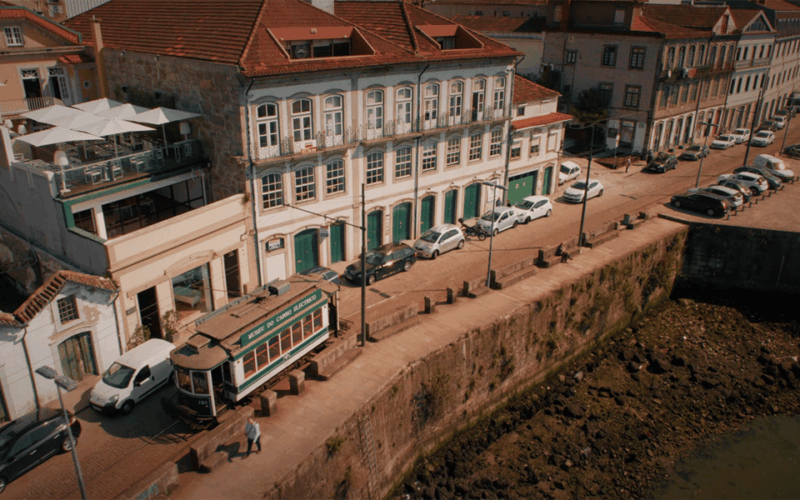 Porto: 5D Flight Over the City for the Whole Family. - Customer Reviews and Ratings