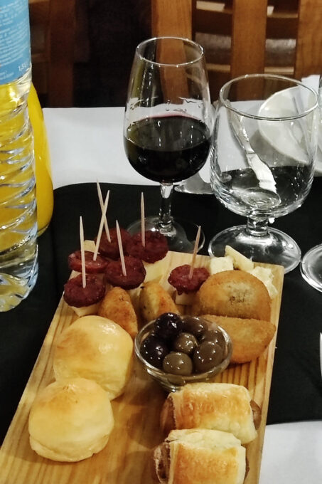 Porto: 6 Bridges Douro Cruise With Dinner and Live Fado - Recap