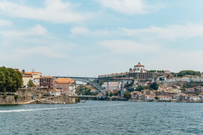 Porto: 6 Bridges Douro River Cruise - Portos Historic Bridges