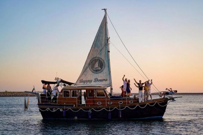 Porto: 6 Bridges of Douro Classic Boat Tour - Duration and Price