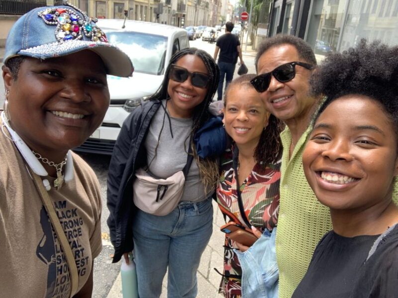 Porto: African Tour - Exploring African Heritage